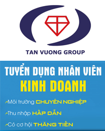 Tuyển dụng nhân sự